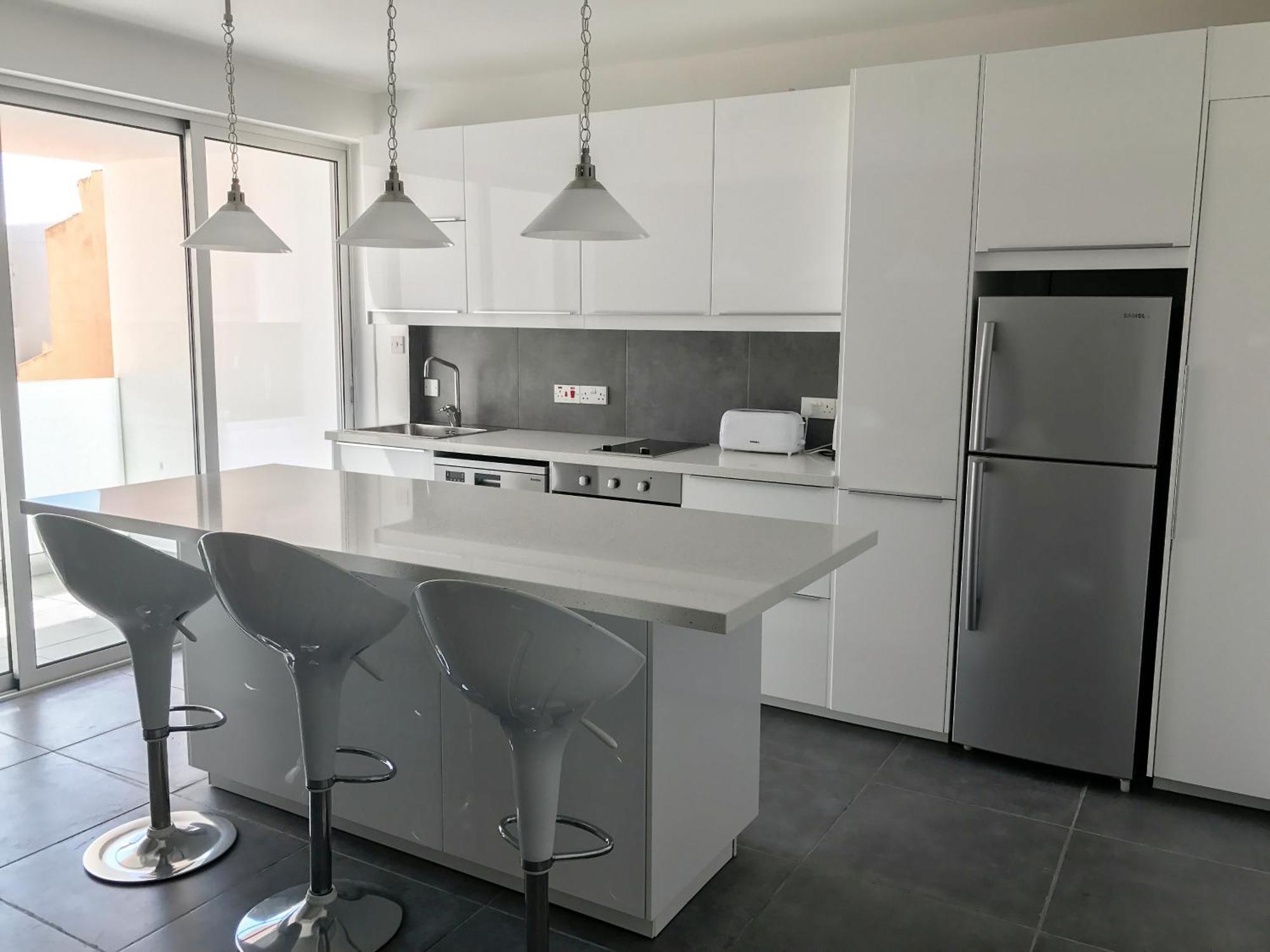 Poseidon Apartment By Michalis Αγία Νάπα Εξωτερικό φωτογραφία