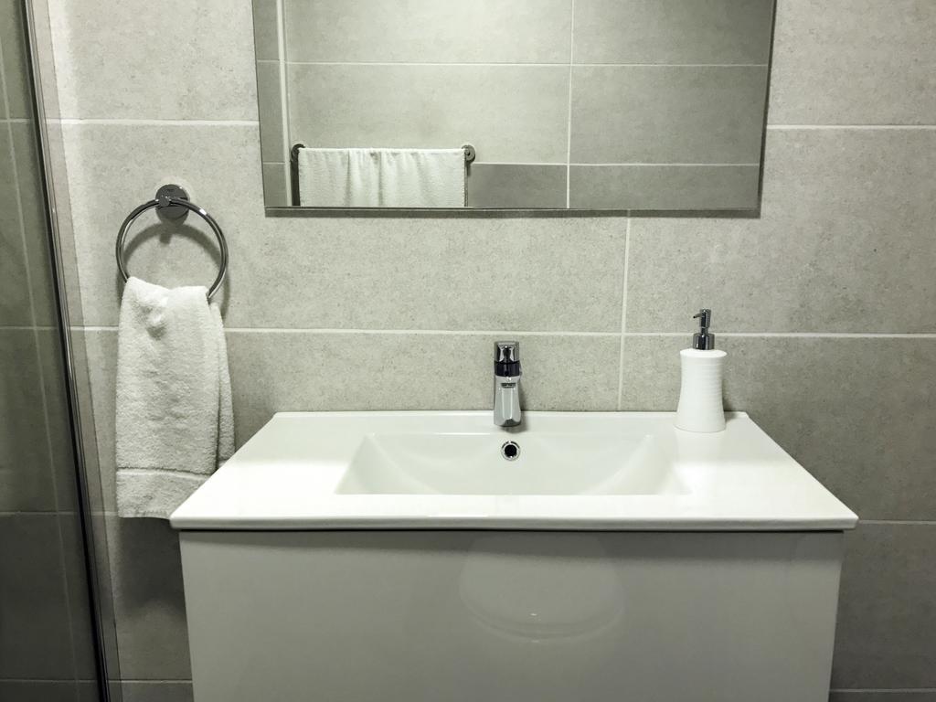 Poseidon Apartment By Michalis Αγία Νάπα Εξωτερικό φωτογραφία