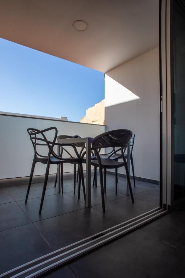 Poseidon Apartment By Michalis Αγία Νάπα Εξωτερικό φωτογραφία